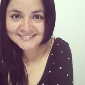 Maria Moreno photo