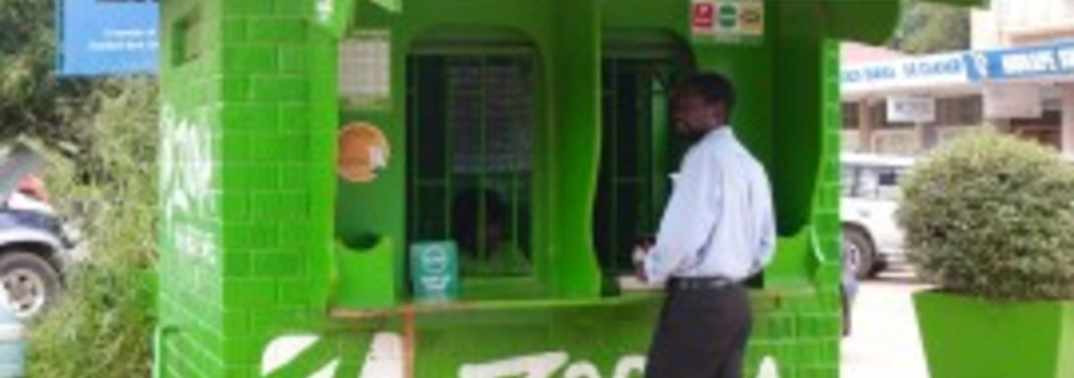 As MEDA joins Better Than Cash Alliance, Reflections on progress to a “Cash-lite Zambia”