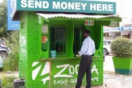 As MEDA joins Better Than Cash Alliance, Reflections on progress to a “Cash-lite Zambia”
