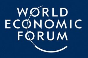World Economic Fourm Logo