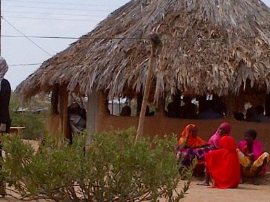 First There Was Cash-for-Assets – Could WFP’s New E-Payments Model be Scaled Up Too?