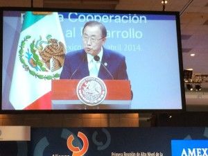 Better Than Cash Alliance Recognized As Example for Effective Development