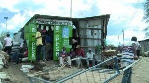 New Digital Business Model Opportunity for Remittances as Banks Close MTO Accounts?