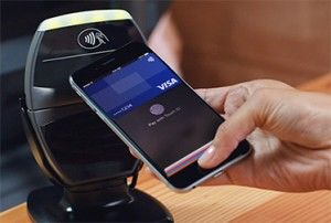 What Apple Pay Adds to the Electronic Payments Landscape-1