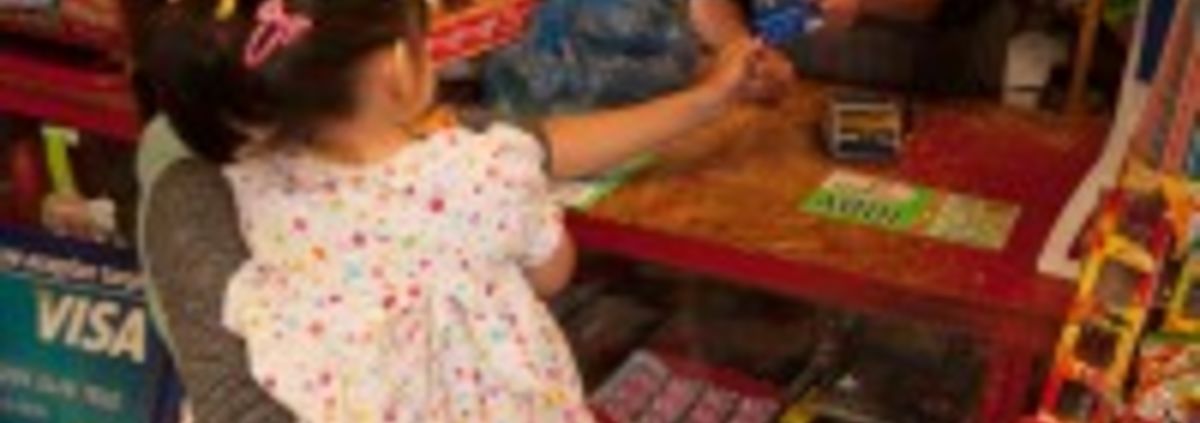 Digitization Helps Small Merchants Keep Jobs and Profits in Mexico