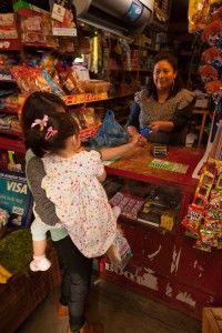Digitization Helps Small Merchants Keep Jobs and Profits in Mexico