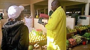 Ghana aims to reach 80 percent financial inclusion in 5 years. Photo credit: Government of Ghana