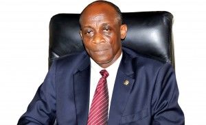 Seth Terkper, Hon. Minister of Finance, says that electronic payments will contribute directly to increase income and reduce vulnerability for the poor
