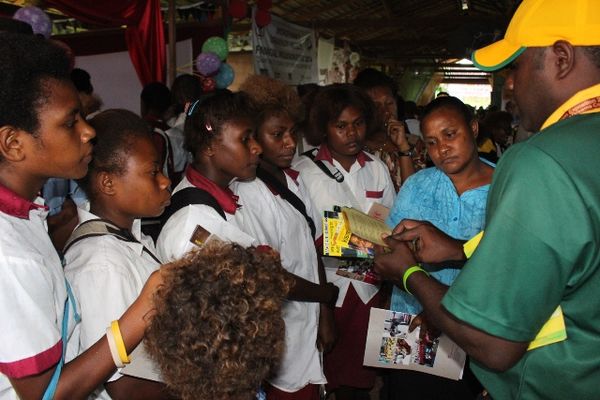 Papua New Guinea commits to digitizing all government payments-1