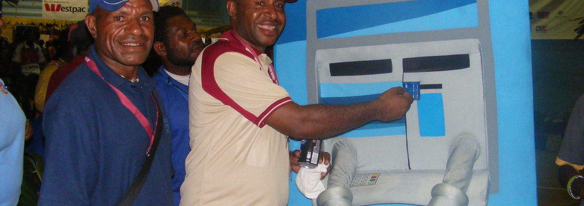 Papua New Guinea commits to digitizing all government payments-2