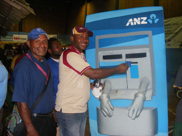 Papua New Guinea commits to digitizing all government payments-2