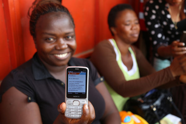 Sierra Leone commits to digital payments to encourage growth