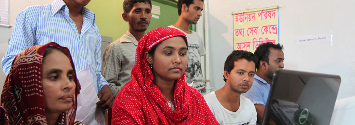 Making Digital Bangladesh Vision 2021 a reality, Government joins the Better Than Cash Alliance-2