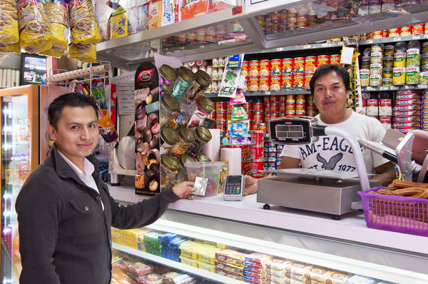 Grupo Bimbo joins the Better Than Cash Alliance to help small businesses in Mexico boost profits-1