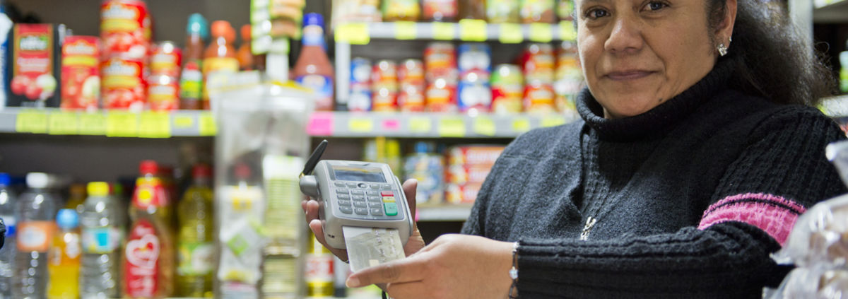Grupo Bimbo, world’s largest baking company, joins the Better Than Cash Alliance