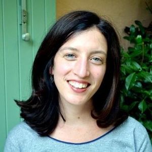 Sara Murray photo