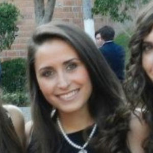 Alicia Rendon Contro photo