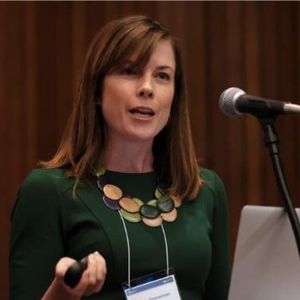 Jamie M. Zimmerman photo