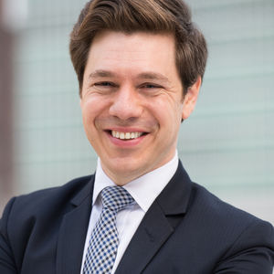 Tidhar Wald headshot