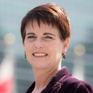 Beth Porter