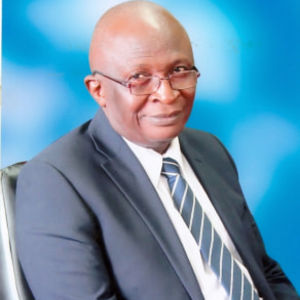 photo of Momodu Kargbo