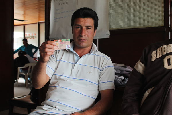 Replacing Cash with Cards