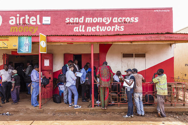 Airtel Store