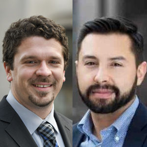 Dan and Camilo joint post